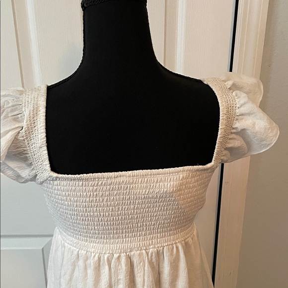 Thirty Thirty White dress small - Picture 4 of 12